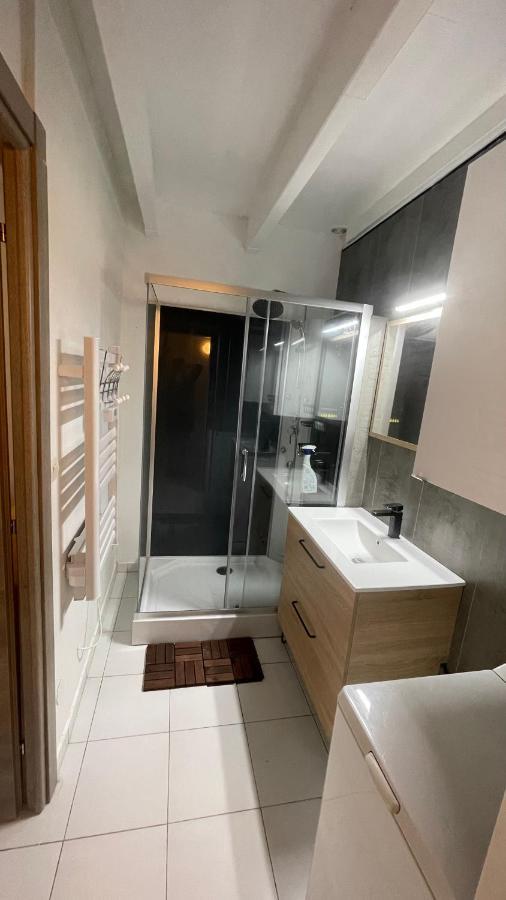 Maison De Plage Frontignan Zewnętrze zdjęcie
