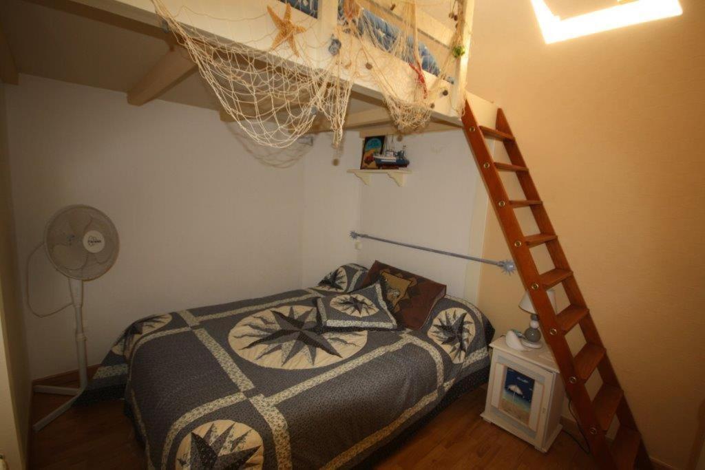 Maison De Plage Frontignan Zewnętrze zdjęcie