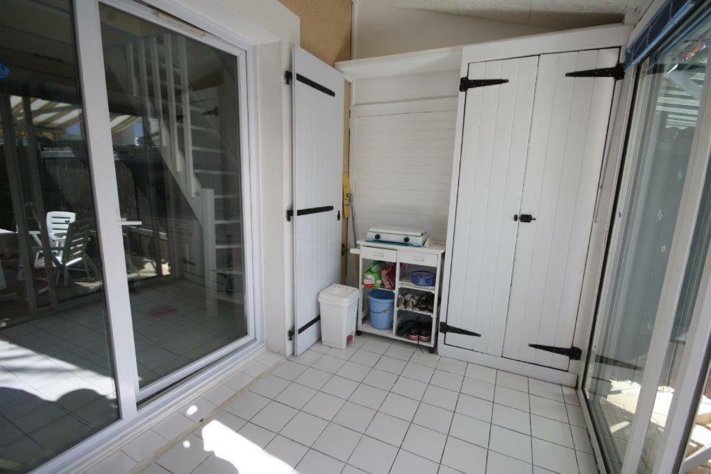 Maison De Plage Frontignan Zewnętrze zdjęcie