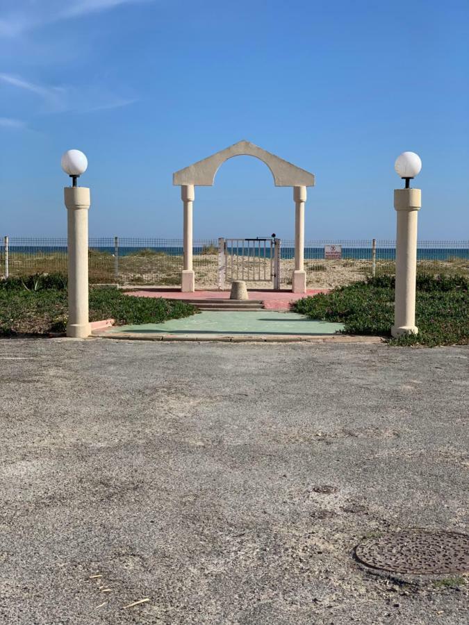 Maison De Plage Frontignan Zewnętrze zdjęcie