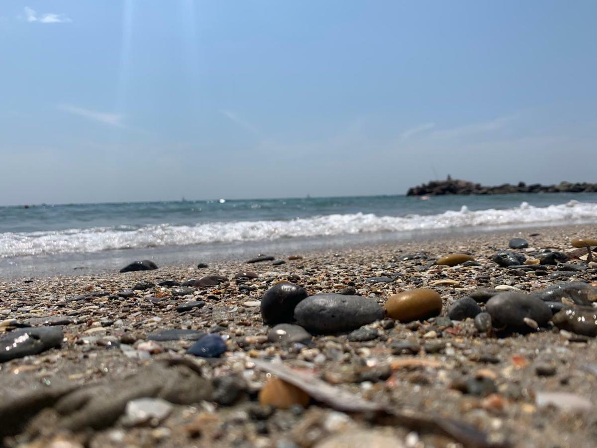 Maison De Plage Frontignan Zewnętrze zdjęcie