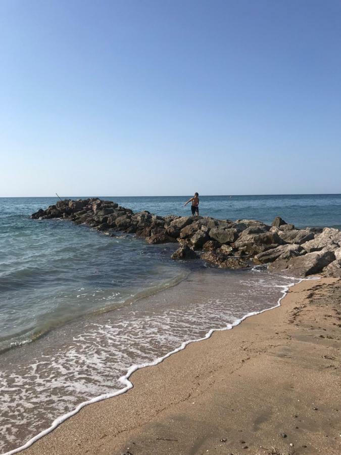 Maison De Plage Frontignan Zewnętrze zdjęcie